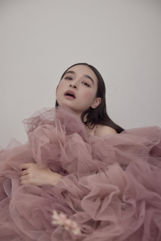 aim東京原宿店_スタジオ撮影