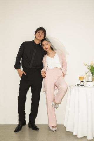 aim東京原宿店_オリジナル衣装