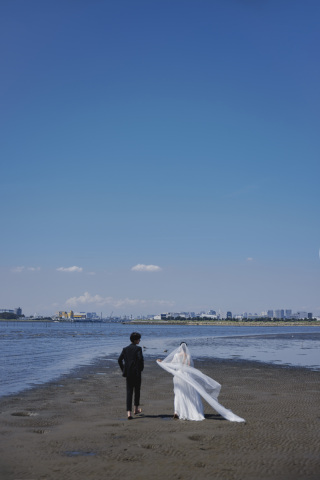 aim東京原宿店_ロケーション
