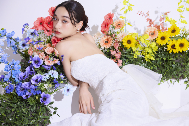 【当日10%OFF&試着無料】衣装1着データ&アルバム通常18.5万|プレミアムまでクラスフリー!全データ+20P付