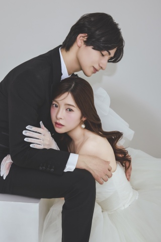 4/11,4/12限定ブライダルフェア開催！