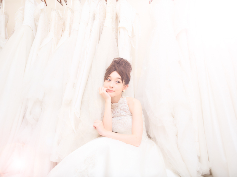 ウエディングドレスが豊富な全国の390スタジオを比較 前撮り 結婚写真 フォトウェディングのphotorait