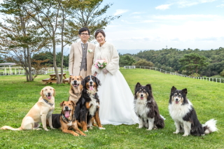 那須どうぶつ王国＋那須フラワーワールド