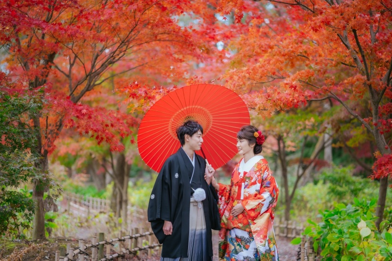 緑水苑＋猪苗代湖