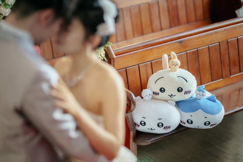 アンナ教会＋あづま総合運動公園