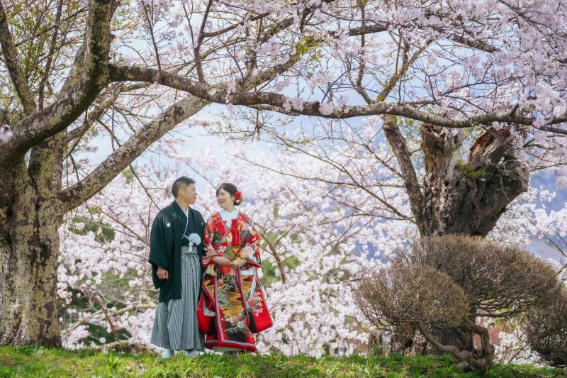 亀ヶ城公園