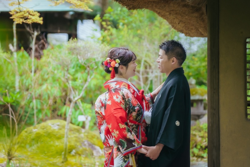 古民家