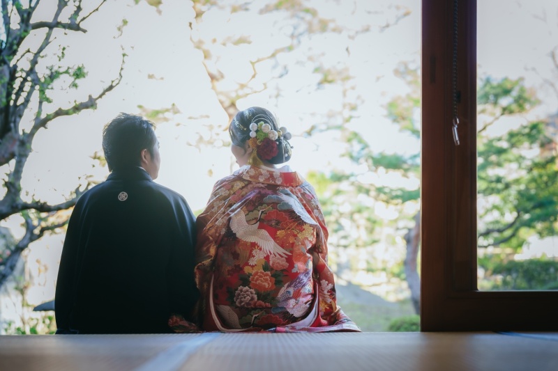 縁側