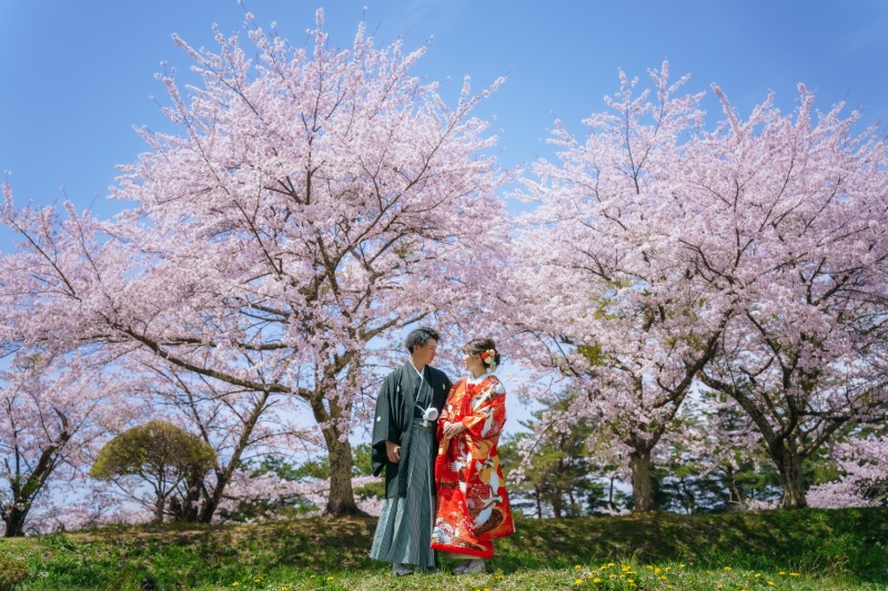 亀ヶ城公園