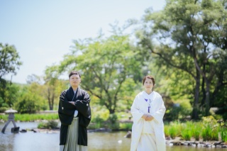 布引高原＋緑水苑