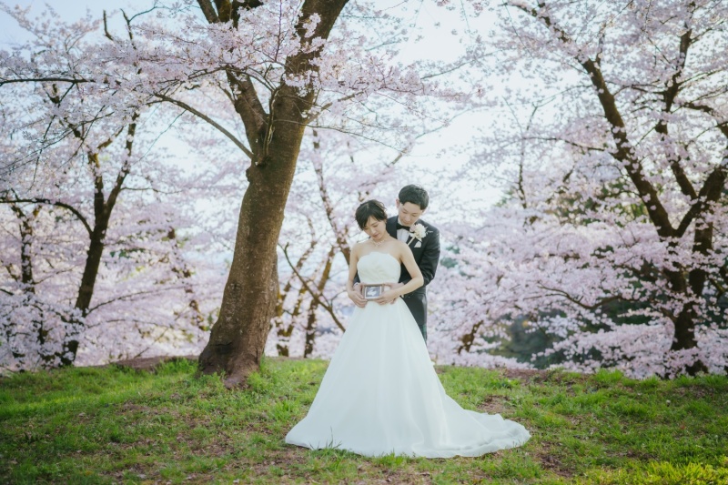 マタニティフォト