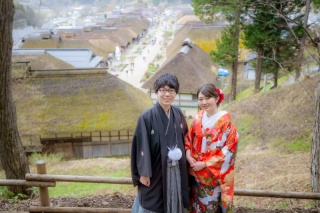 鶴ヶ城＋大内宿＋猪苗代