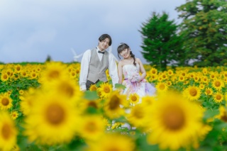 布引高原＋猪苗代湖