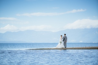 布引高原＋天鏡台