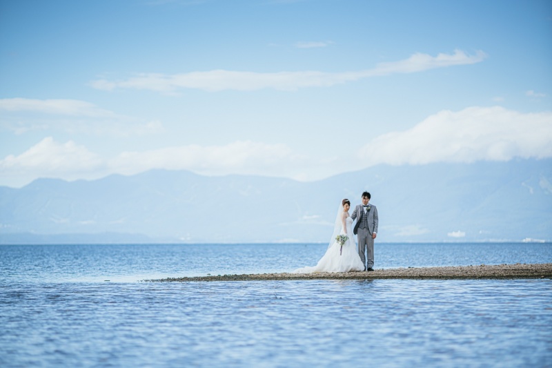 布引高原+天鏡台
