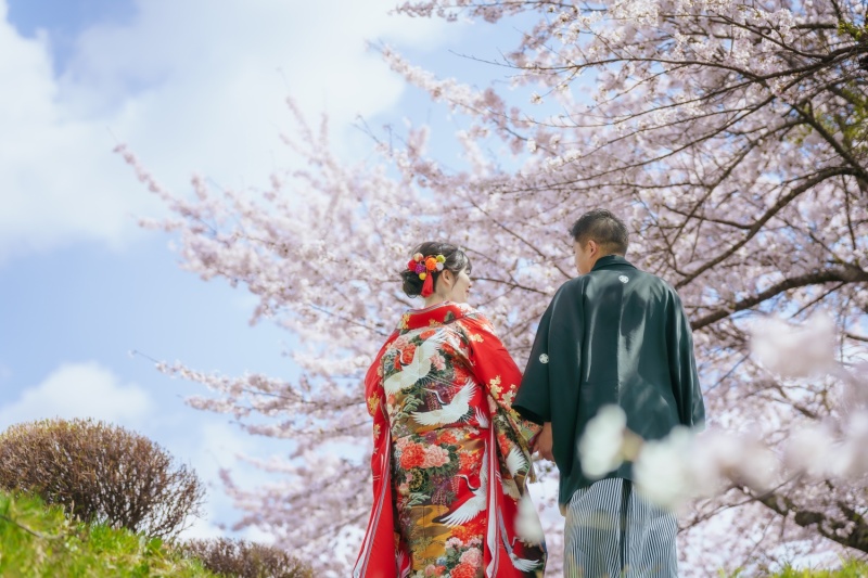 青空
