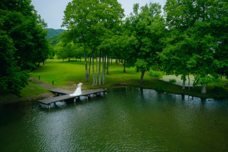 Lakeside Hotels Kuore クオレ