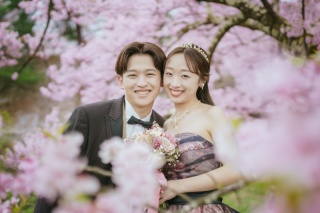 猪苗代湖＋鶴ヶ城