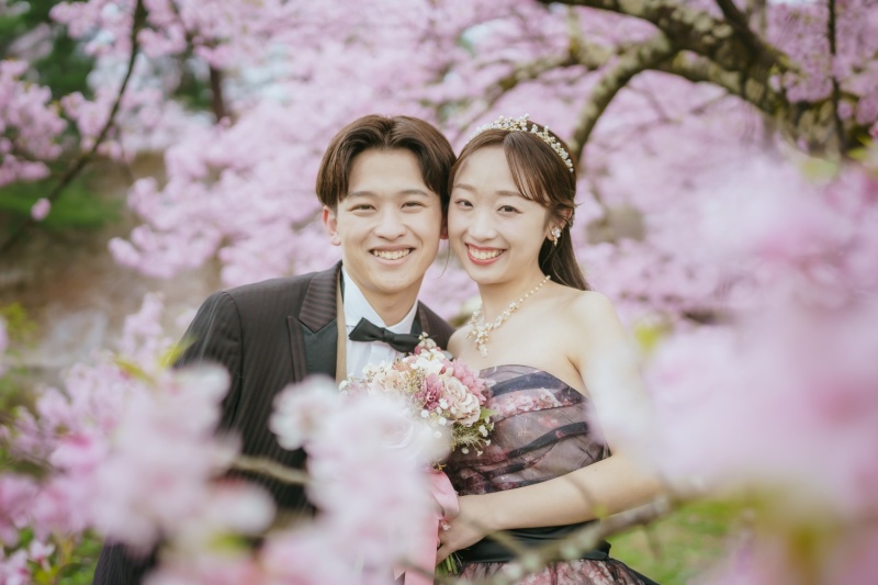 猪苗代湖＋鶴ヶ城