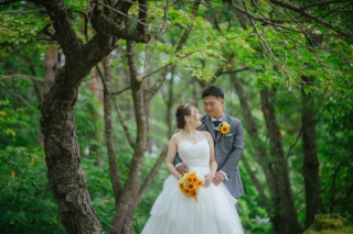 猪苗代湖＋天鏡台