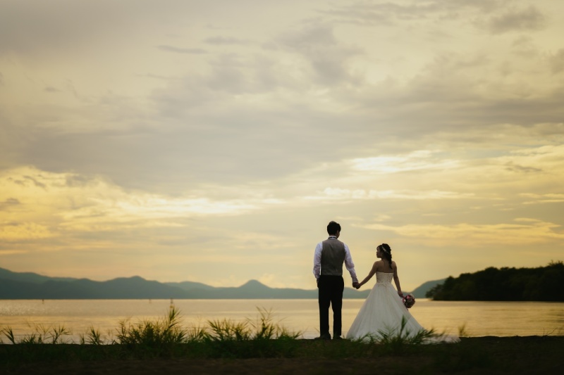 福西本店＋猪苗代湖