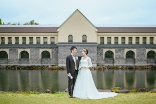 諸橋近代美術館＋猪苗代湖