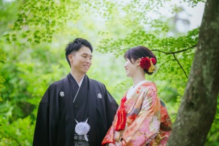 スタジオ＋民家園