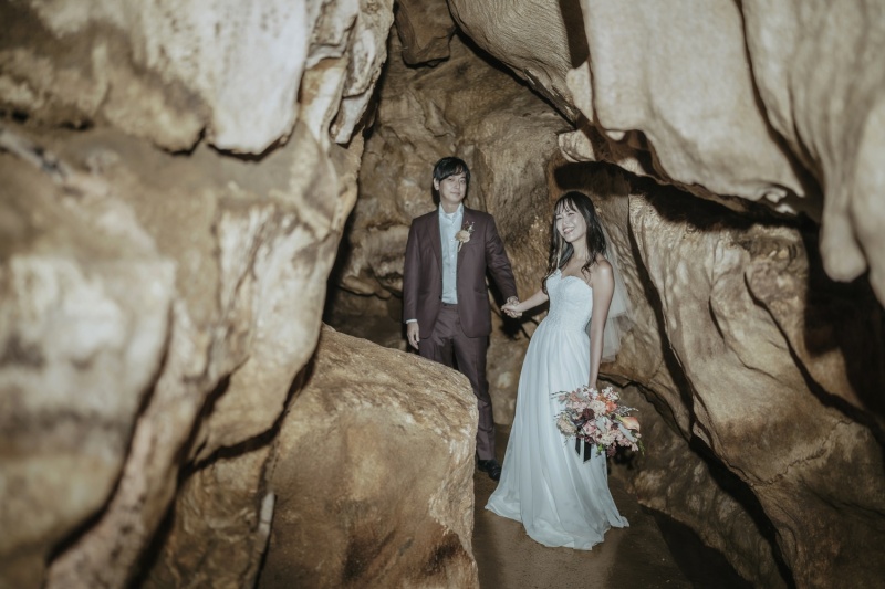 あぶくま洞＋仙台平