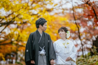 鶴ヶ城＋武家屋敷