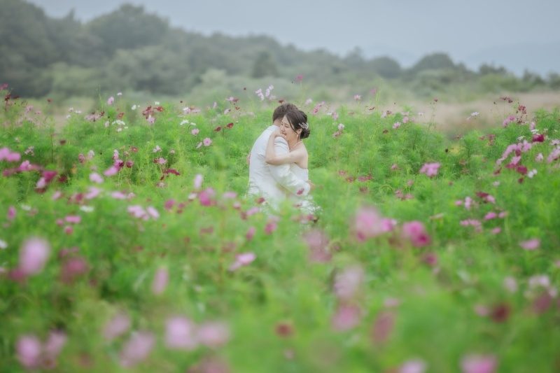 布引高原＋猪苗代湖