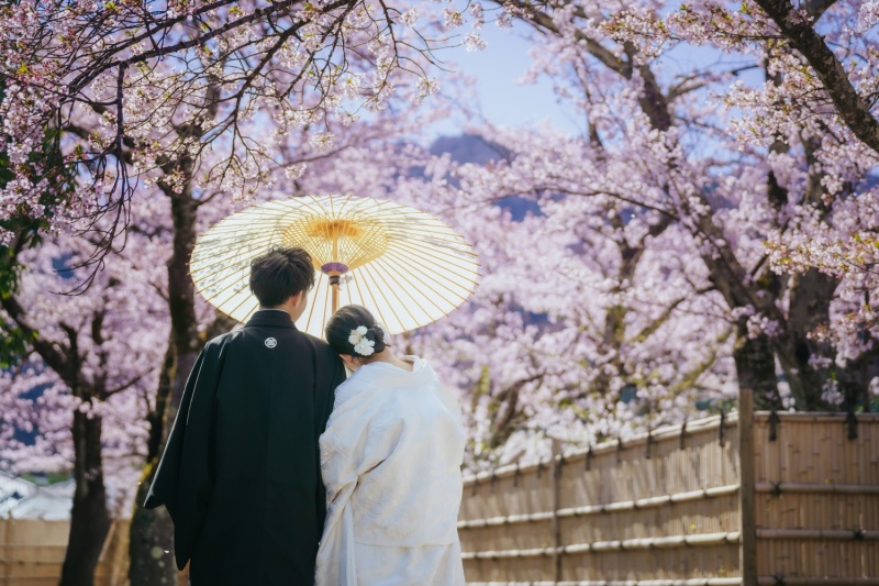 武家屋敷