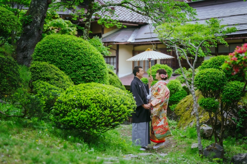 中庭