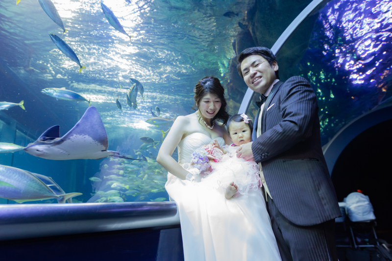 マリンピア日本海