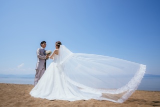 猪苗代湖＋達沢不動滝