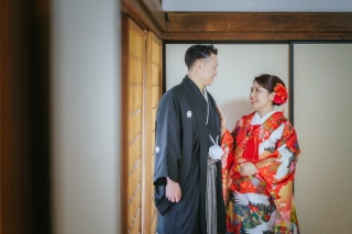 スタジオ＋堀切邸＋水林自然林