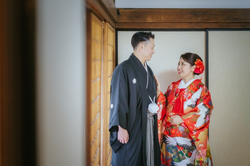 スタジオ＋堀切邸＋水林自然林