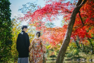 スタジオ＋民家園　海