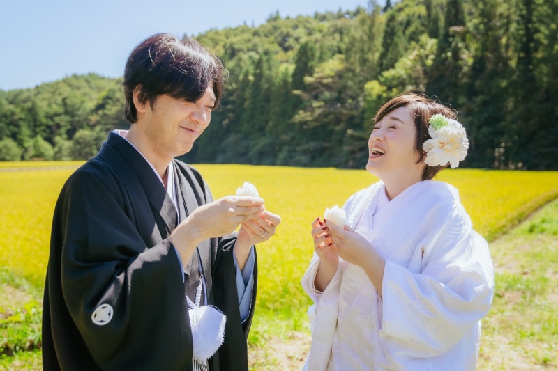 自宅+ワイナリー+古民家