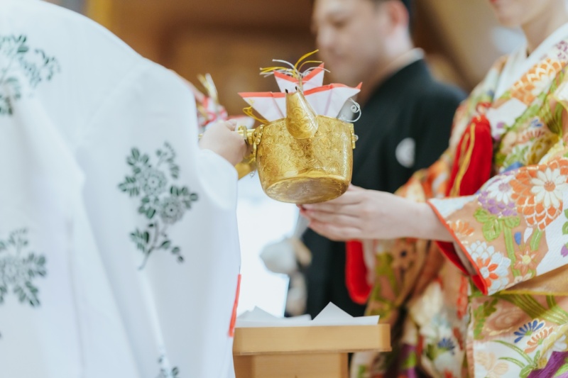 開成山大神宮＋緑水苑