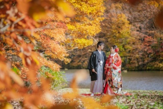 諸橋近代美術館・曲沢沼