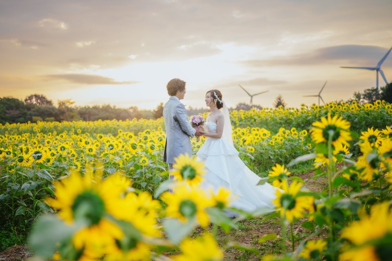 布引高原＋猪苗代湖　鶴ヶ城＋武家屋敷