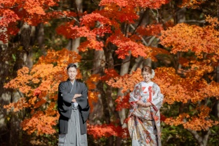 曲沢沼＋猪苗代湖