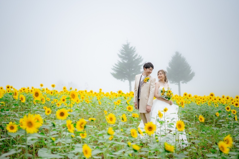 布引高原＋猪苗代湖