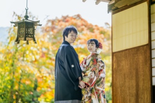 武家屋敷＋猪苗代湖