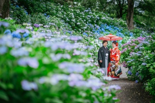 ご自宅＋緑水苑