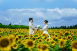 布引高原＋猪苗代湖