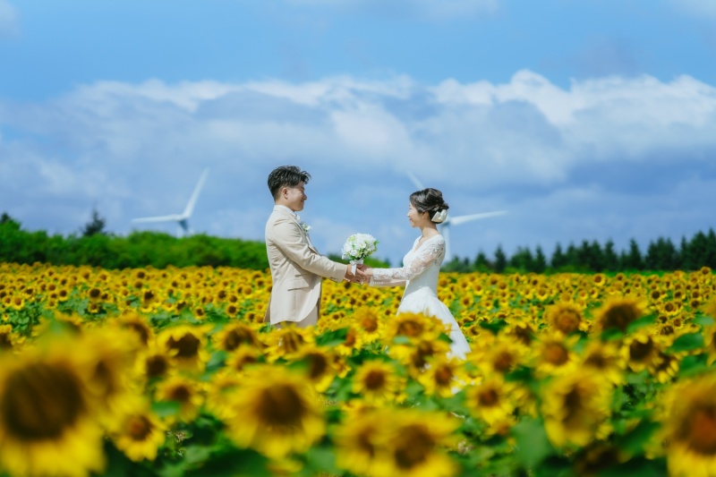 布引高原＋猪苗代湖