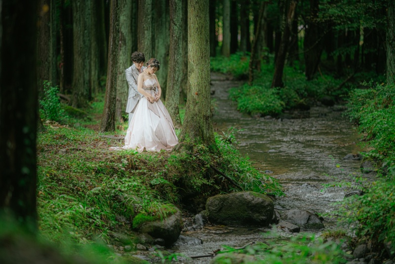 スタジオ＋水林