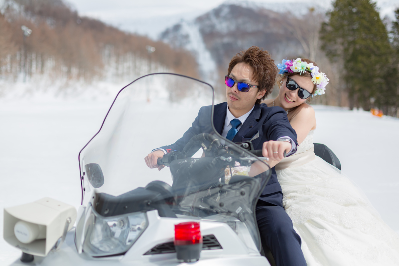 ジェットスキー