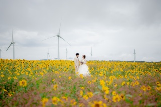 布引高原＋猪苗代湖